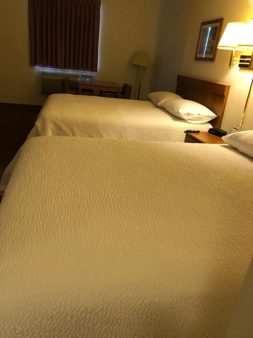Coronado Motel & Rv Park Lindsborg Екстер'єр фото