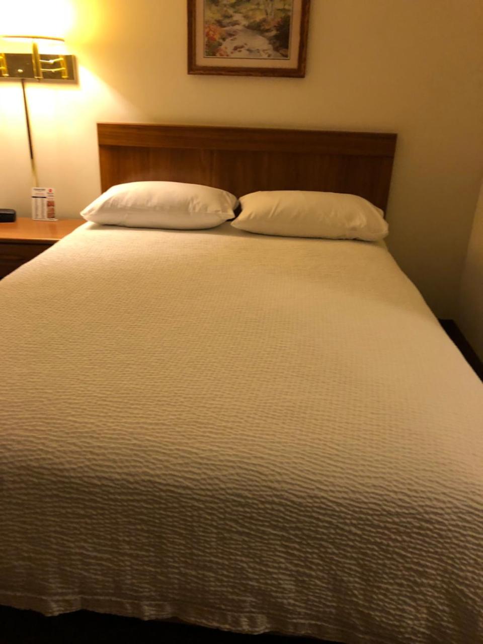 Coronado Motel & Rv Park Lindsborg Екстер'єр фото