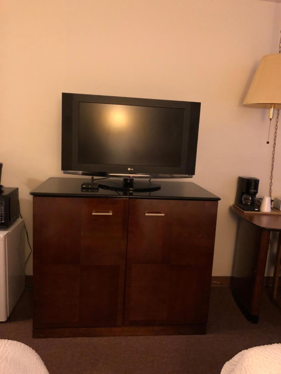 Coronado Motel & Rv Park Lindsborg Екстер'єр фото