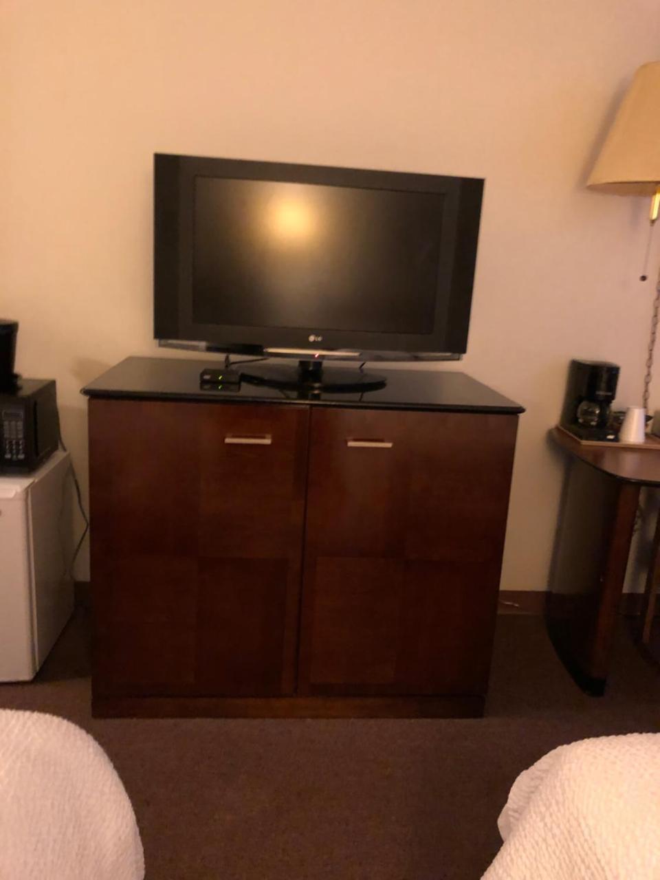 Coronado Motel & Rv Park Lindsborg Екстер'єр фото