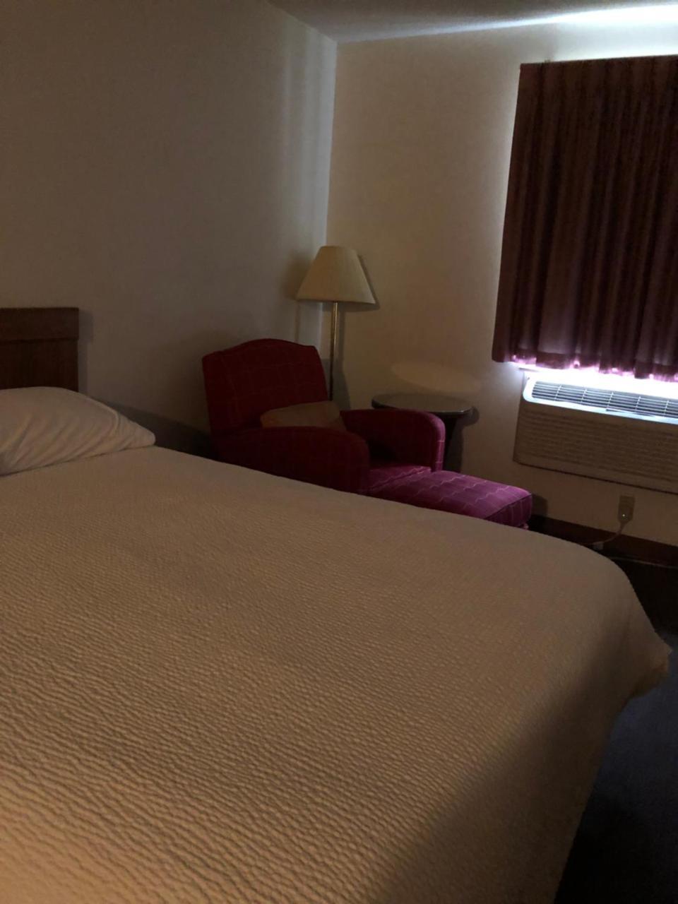 Coronado Motel & Rv Park Lindsborg Екстер'єр фото