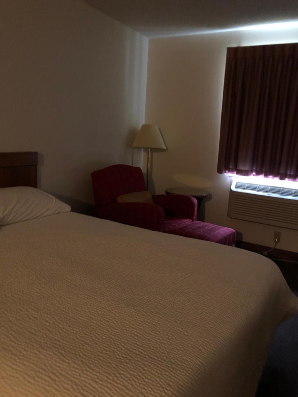 Coronado Motel & Rv Park Lindsborg Екстер'єр фото