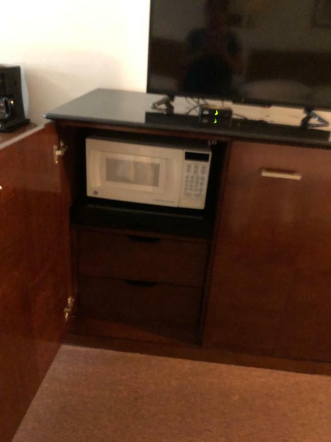 Coronado Motel & Rv Park Lindsborg Екстер'єр фото