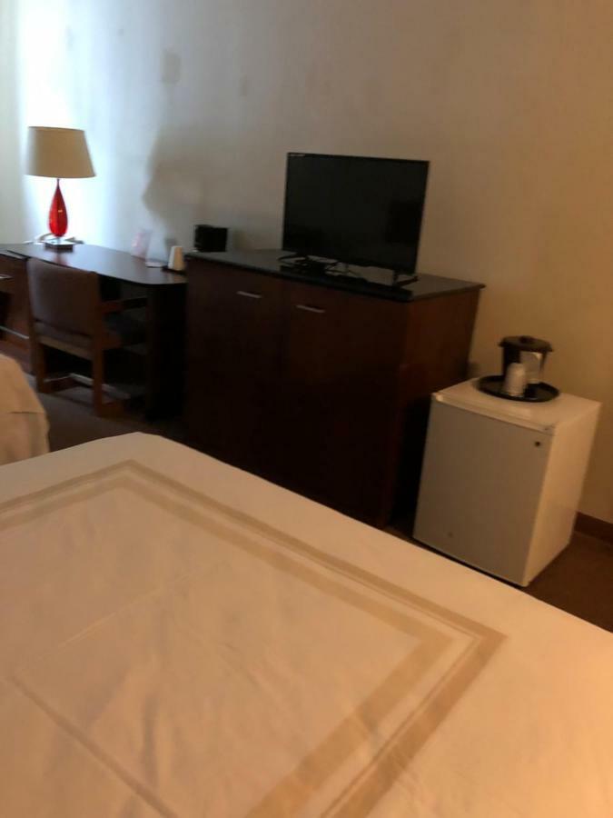Coronado Motel & Rv Park Lindsborg Екстер'єр фото